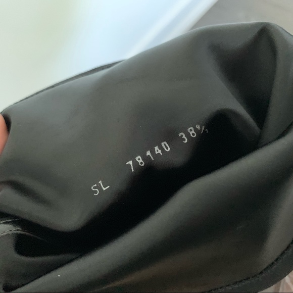 Stuart Weitzman Highland Over the knee suede boots - Picture 7 of 8